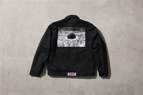 akira supreme jacket replica site www.reddit.com|AKIRA/Supreme – Gallery – Supreme.